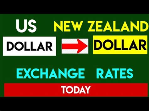 1 USD to NZD .